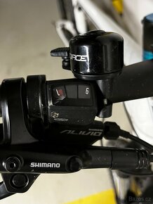 Giant Trance X - Shimano razeni - 7