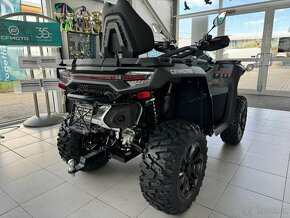 CFMOTO Gladiator X850 G3 - skladem AKCE vozík - 7