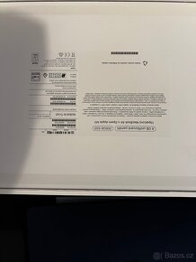 Macbook Air M3 13' Space Gray - Nový - 7