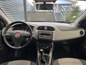 Fiat Bravo, 1.4i, KLIMA, PANORAMA - 7