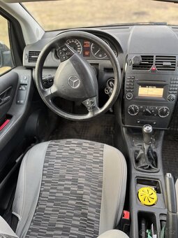 MERCEDES A180CDI 2010 - 7