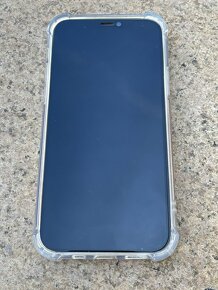 iPhone 12 , 64 GB -white- - 7