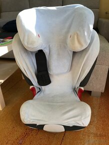 Britax Romer Kidfix XP (15-36kg) ISOFIX - autosedačka - 7