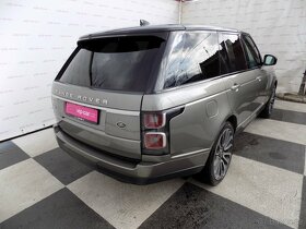 Land Rover Range Rover 5.0/Kompressor/Autobiography/ - 7