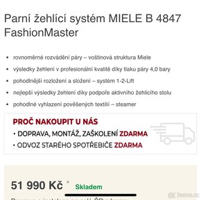 FashionMaster Miele 2847 - 7