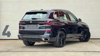 BMW X5 30d xDrive,G05 Lci,M paket,ČR,DPH,TOP STAV + Záruka - 7