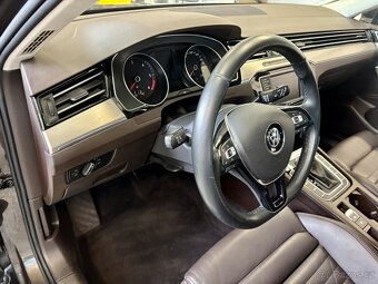 Volkswagen Passat B8 - 2.0TDI 110kw - 7