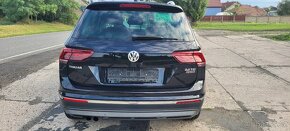 Volkswagen Tiguan,   2.0TSI,4X4,Highline,LED,Serv.k - 7