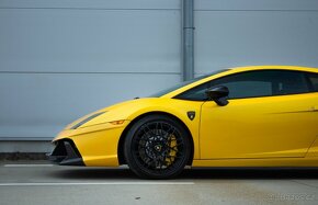 Lamborghini Gallardo - 7