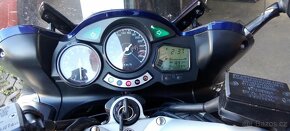 YAMAHA FJR 1300 - 7