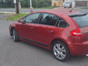 Citroen C4 - 7