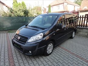 Fiat Scudo 2.0JTD 88kW 2008 182677km L2H1 - 7