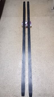 Běžky Atomic combi 178cm, SNS - 7