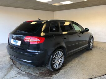 AUDI A3 1.4 TFSI SPORTBACK - 7