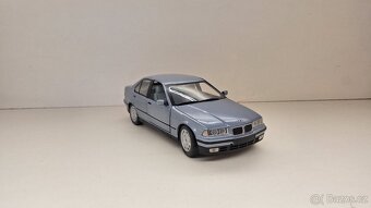 BMW 3-SERIES E36 - 7