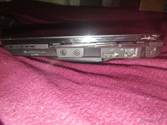 HP Mini 5101 notebook - 7