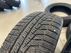 Sada pneumatik Hankook Winter Icept evo2 205/55 R17 - 7