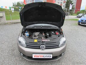 Volkswagen Golf Plus 1.2 TSi 77kW, 2.majitel, Servisní kniha - 7