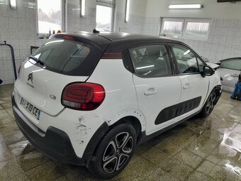 Citroën C3 1,6 BHDI - 7