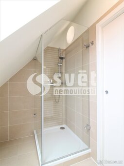 Pronájem luxusního rodinného domu 5+KK o výměře 120 m2 - 7