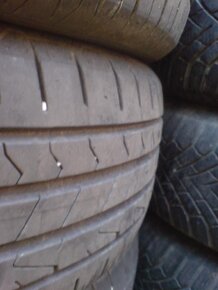 Letní pneu, 215/65/17, Hankook Ventus Prime 3, 4x - 7