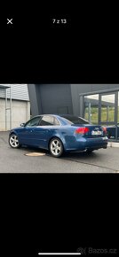 Audi A4 1.8T 120kW - 7