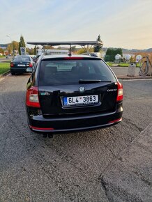 Škoda Octavia  RS Combi - 7