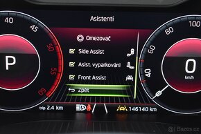 Škoda Kodiaq 2.0TDi DSG 4x4 125 Years LED Virtual - 7