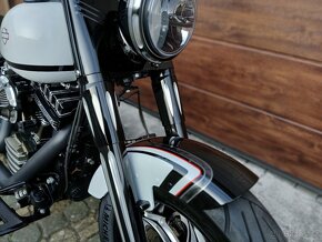 Harley-Davidson FLSS Softail Slim S - 7