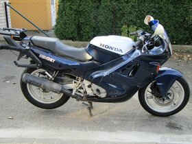 honda cbr 600f PC19-23 - 7