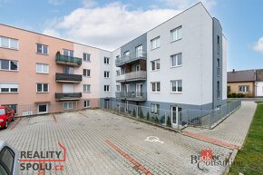 Pronájem, byty/1+kk, 32 m2, Brigádnická 645, 33022 Zbůch, Pl - 7