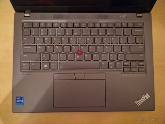 Lenovo ThinkPad T14 (i7-1355U, 32GB, 1TB) - 7