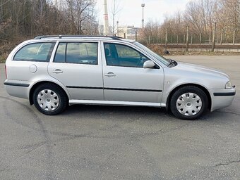 ❗❗Škoda Octavia combi 1.9 TDI 66kw, rychlé jednání sleva - 7