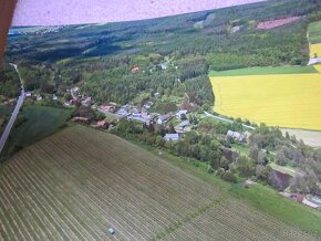 Prodej exkluzivního  pozemku v  obci Chostníkovo Hradště - 7
