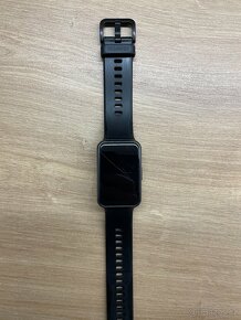 Chytré hodinky Huawei Watch Fit - 7