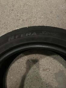 225/45 ZR17 91Y - Letní - Nexen NFERA SPORT - 7