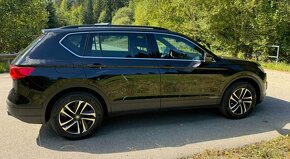 Seat Tarraco 2.0 TDi 4x4 NAVI DSG - 7