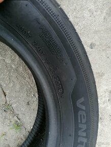 Letní pneumatiky Hankook 185/60 R15 84H - 7