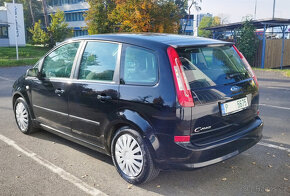 Ford C-Max 1.6 16v 74kw r.v. - 2007 - 7