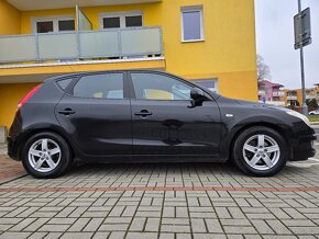 Hyundai i30 Comfort 1,6CRDi - 7