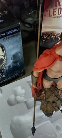 Sideshow King Leonidas 300 Premium Format - 7