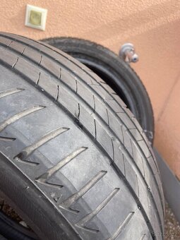 pneumatiky Bridgestone 245/45 R18 - 7