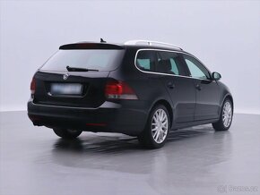 Volkswagen Golf 2,0 TDI DSG Style Panorama 1.Maj (2011) - 7