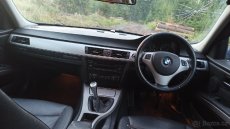 BMW e91 320d 120 kw - 7