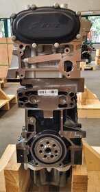 motor IVECO F1AE3481 - 7