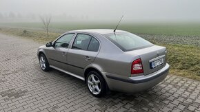 Škoda Octavia I TOUR 1.6i 75 kW - 7