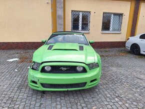 Ford Mustang 5.0 GT BOSS 302 - 7