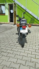 Simson s51 enduro - 7