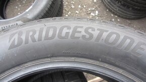 Letní pneu 235/55/19 Bridgestone - 7