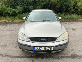 Ford Mondeo 1.8i - STK 5/2025 - 7